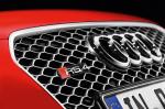 Audi RS4 Avant 2012 года (WW)